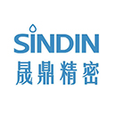 東莞市晟鼎精密儀器有限公司